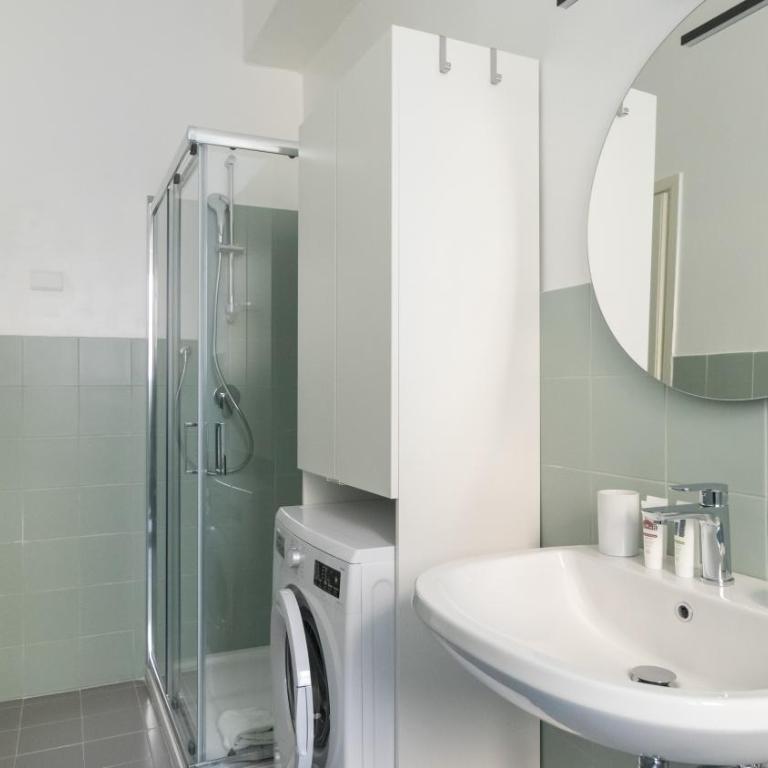 Italianway Easy - Col di Lana 6 A C - Appartamento con 1 Camera da Letto - 22