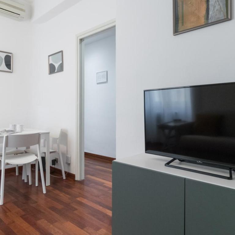 Italianway Easy - Col di Lana 6 A C - Appartamento con 1 Camera da Letto - 6
