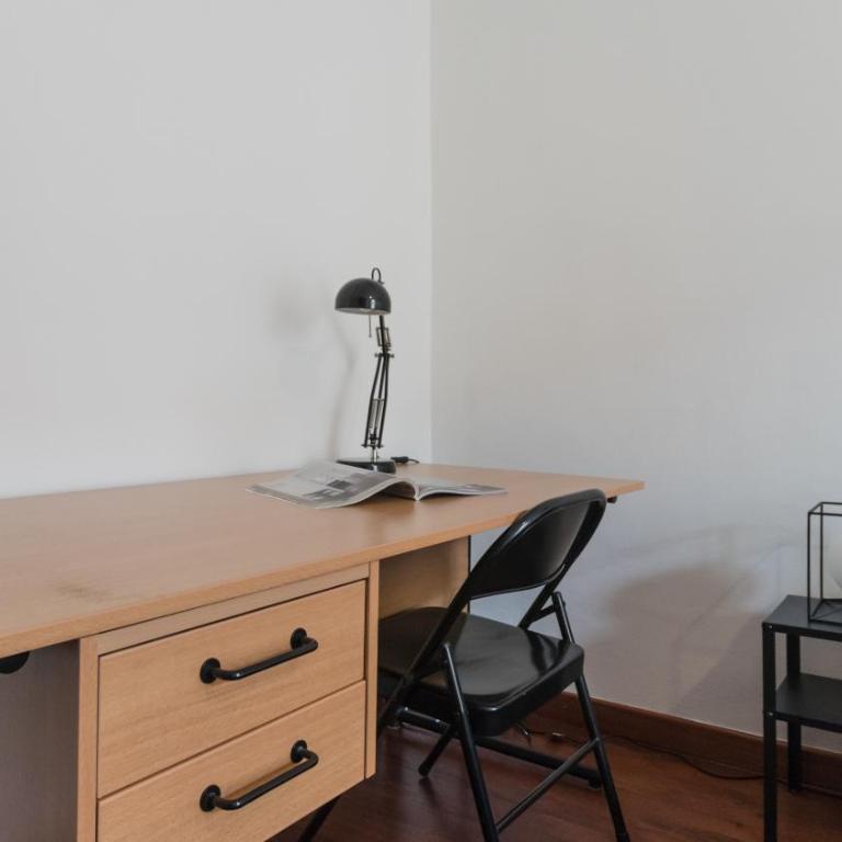 Italianway Easy - Col di Lana 6 A C - Appartamento con 1 Camera da Letto - 24