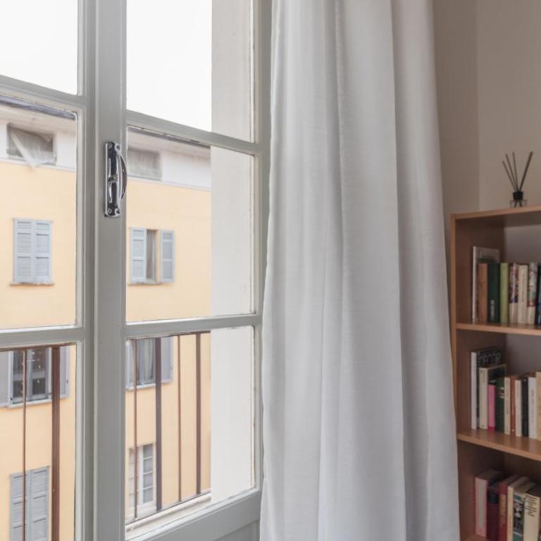 Italianway Easy - Col di Lana 6 A C - Appartamento con 1 Camera da Letto - 28