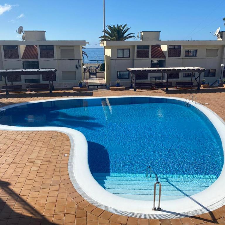 En Playa Las Vistas. Veramar. FREE PARKING, POOL! - Apartamento de 2 dormitorios - 2
