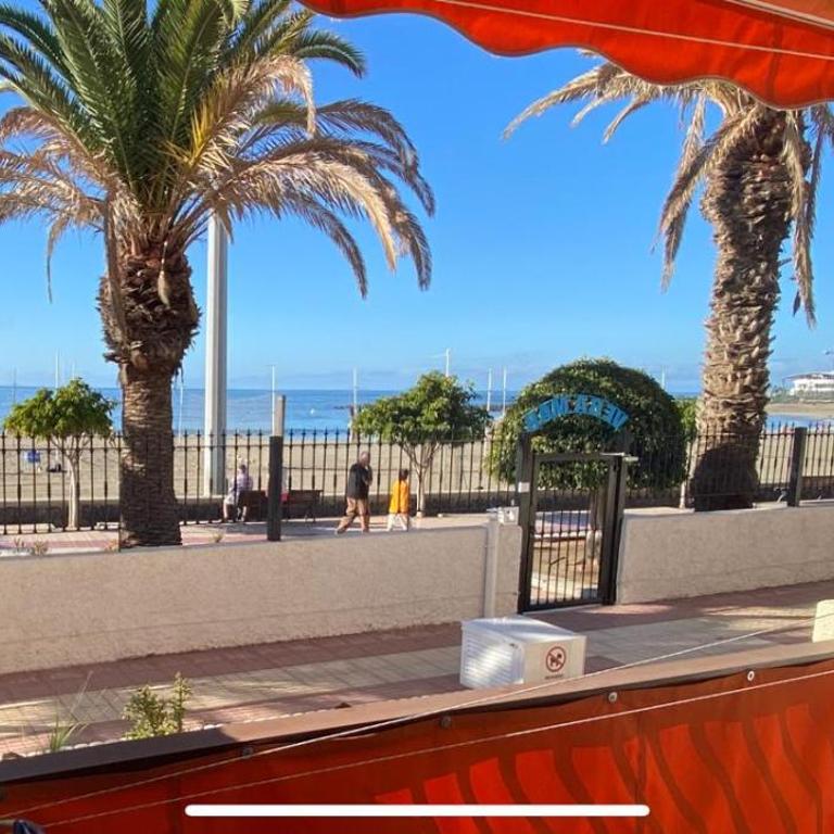 En Playa Las Vistas. Veramar. FREE PARKING, POOL! - Apartamento de 2 dormitorios - 1