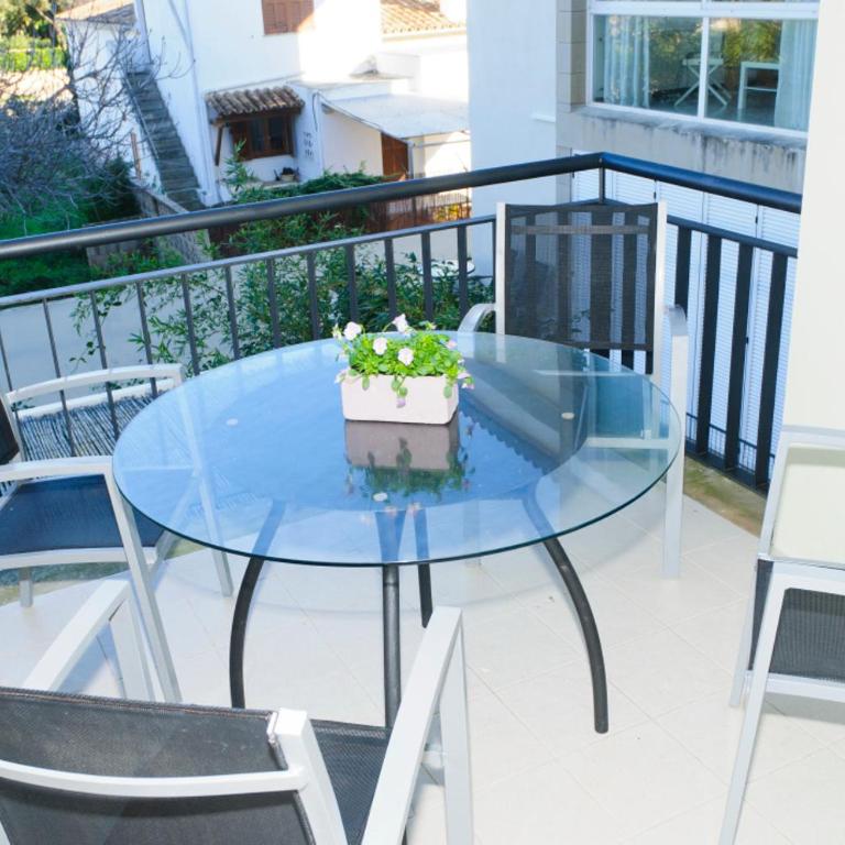 APTO. CERCA PLAYA- WIFI&A.C. - Apartamento de 2 dormitorios - 10