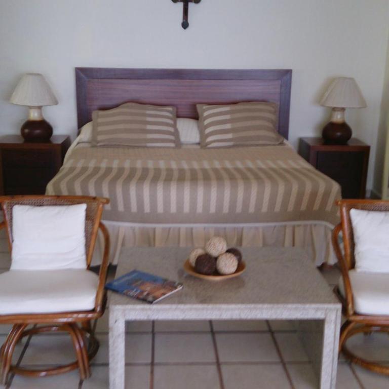 Villas del Sol en Los Tules - Three-Bedroom Apartment - 24