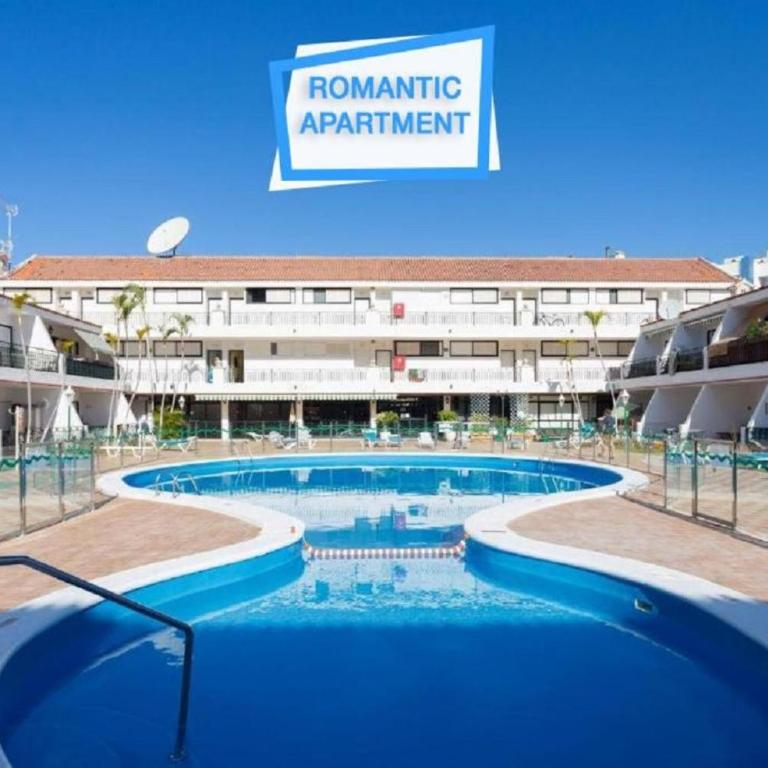 BuenaVista in Los Cristianos - Apartamento de 1 dormitorio - 2