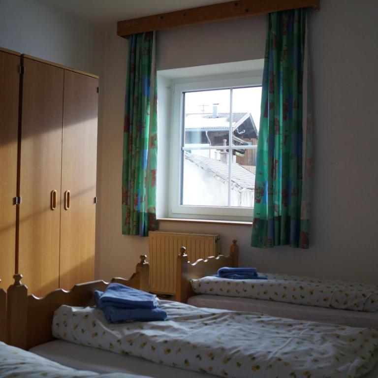 Hochfilz´ner Hof - Dreibettzimmer - 4