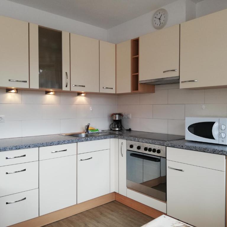 Pramstaller Apartments - Appartamento - Piano Terra - 6