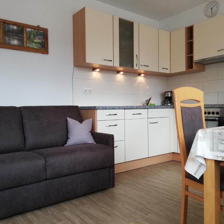Pramstaller Apartments - Appartamento - Piano Terra - 7