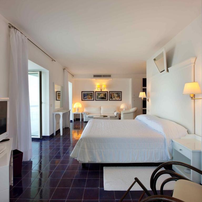 Hotel Bristol - Suite con Vasca Idromassaggio - 1