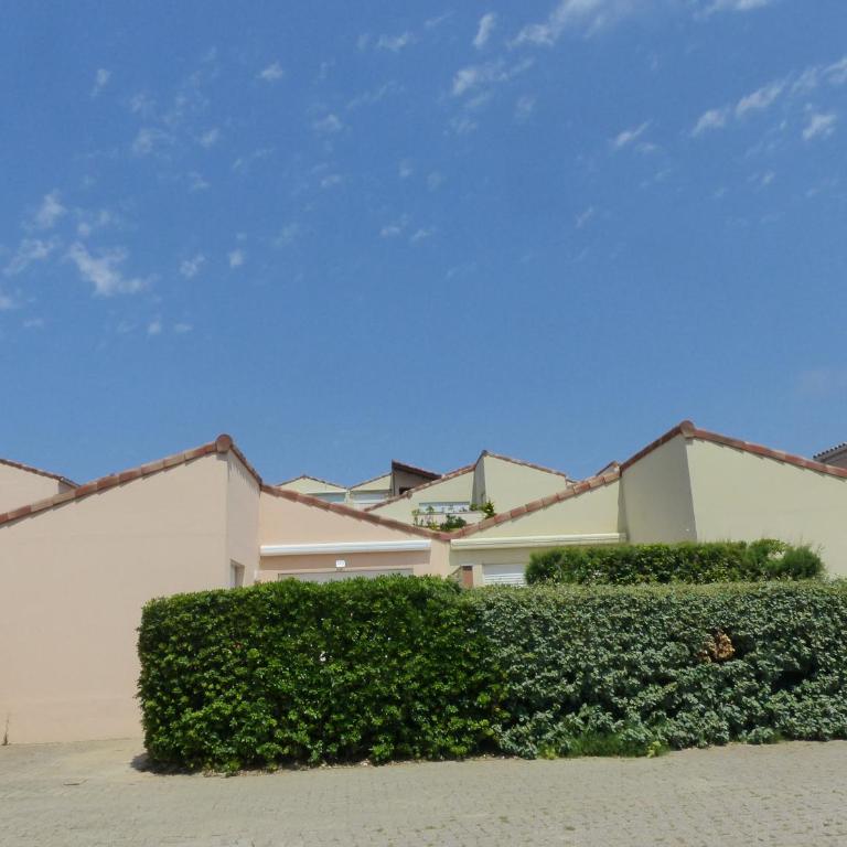 Appartement Pour 4 Personnes Face A L estacade- Residence Les Terrasses De L ocean - Appartement 1 Chambre - 3