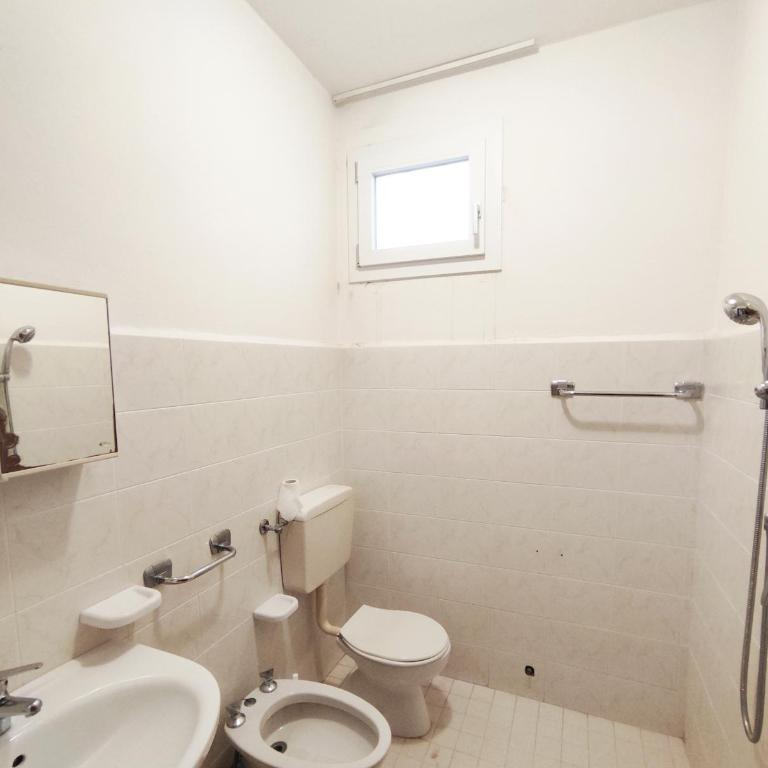 Residence Stella Polare - Apartamento de 1 dormitorio con balcón (5 adultos) - 29