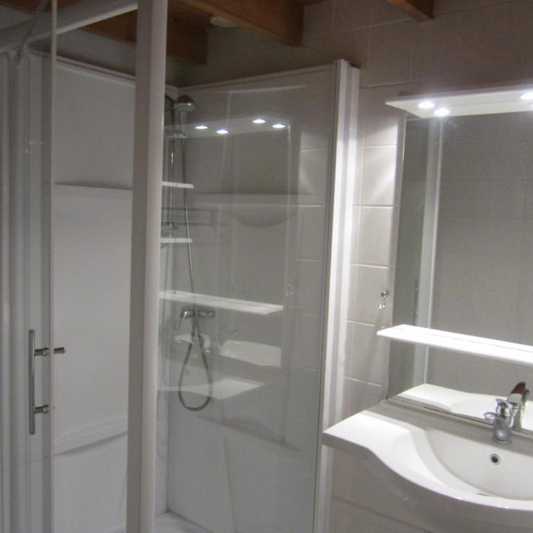Appartement Pour 4 Personnes Face A L estacade- Residence Les Terrasses De L ocean - Appartement 1 Chambre - 7