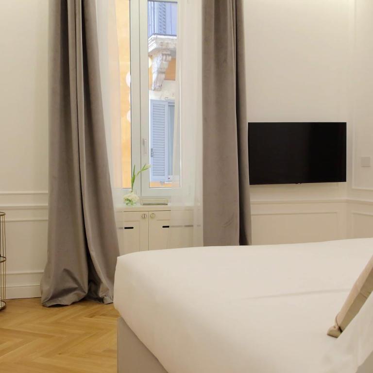 Domna Luxury Suites - Superior Double Room - 3