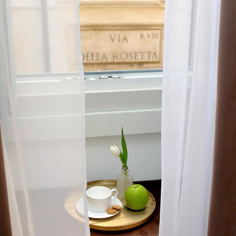 Domna Luxury Suites - Deluxe Double Room - 10