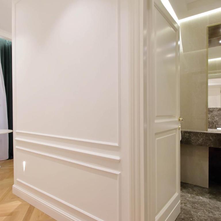 Domna Luxury Suites - Deluxe Studio - 2