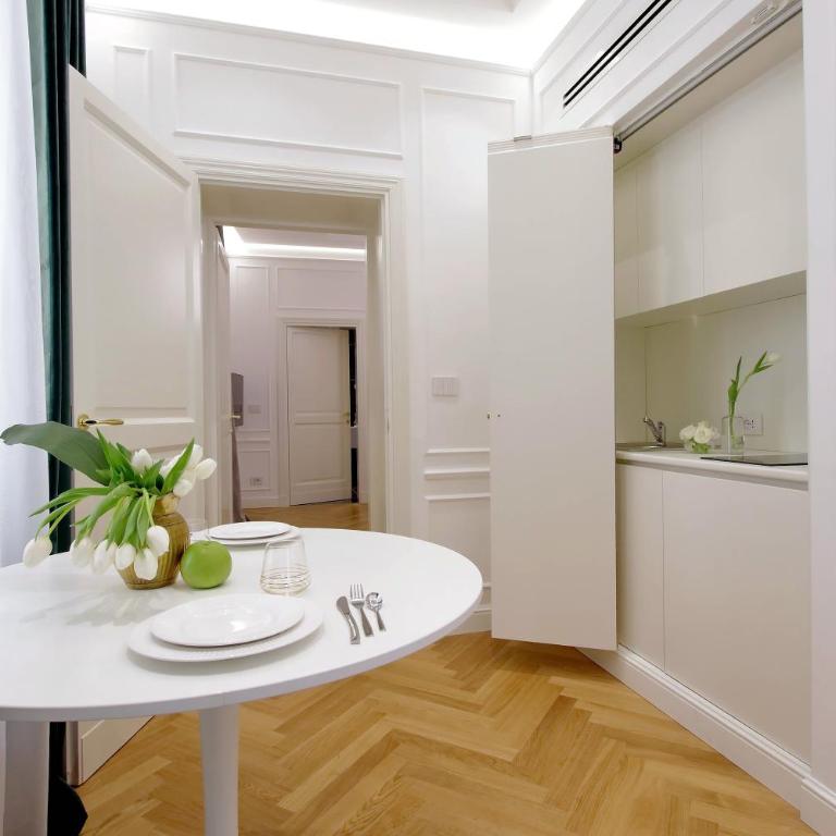 Domna Luxury Suites - Deluxe Apartment - 10