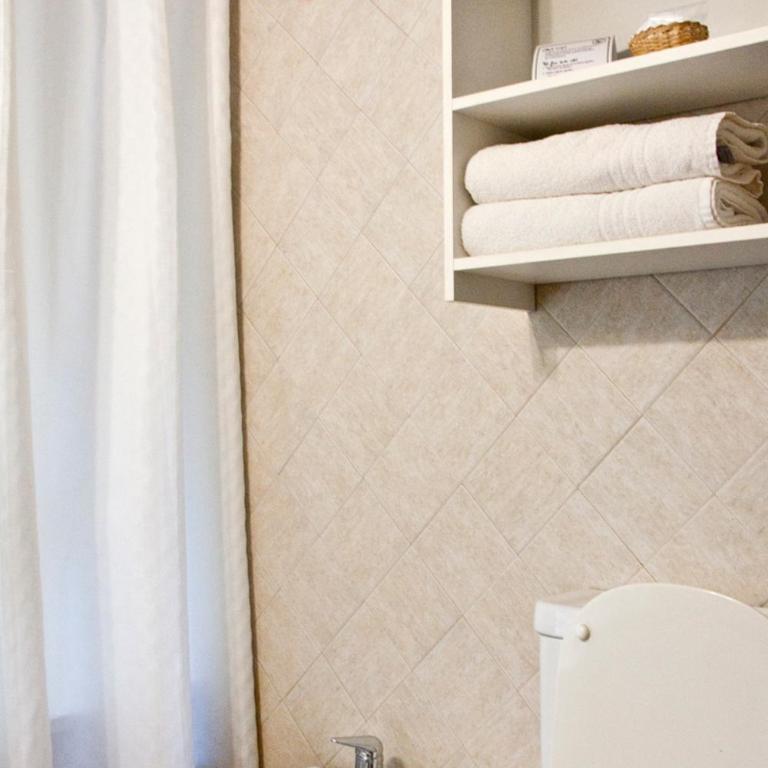 Del Arroyo Cabañas - Family Bungalow - 10