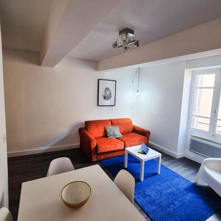 Les Arènes, 1 à 6 personnes en centre ville - Appartamento con 2 Camere da Letto - 1