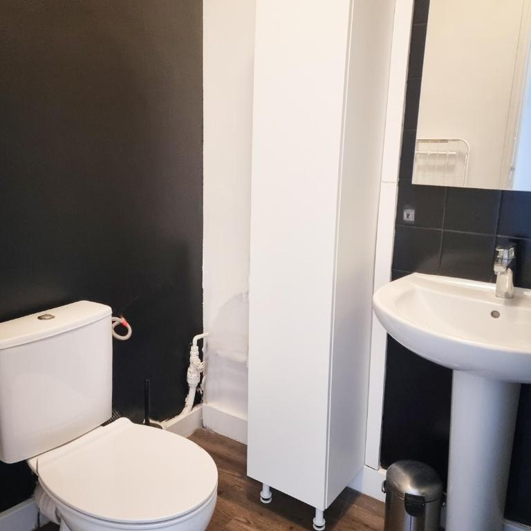 Les Arènes, 1 à 6 personnes en centre ville - Appartamento con 2 Camere da Letto - 20