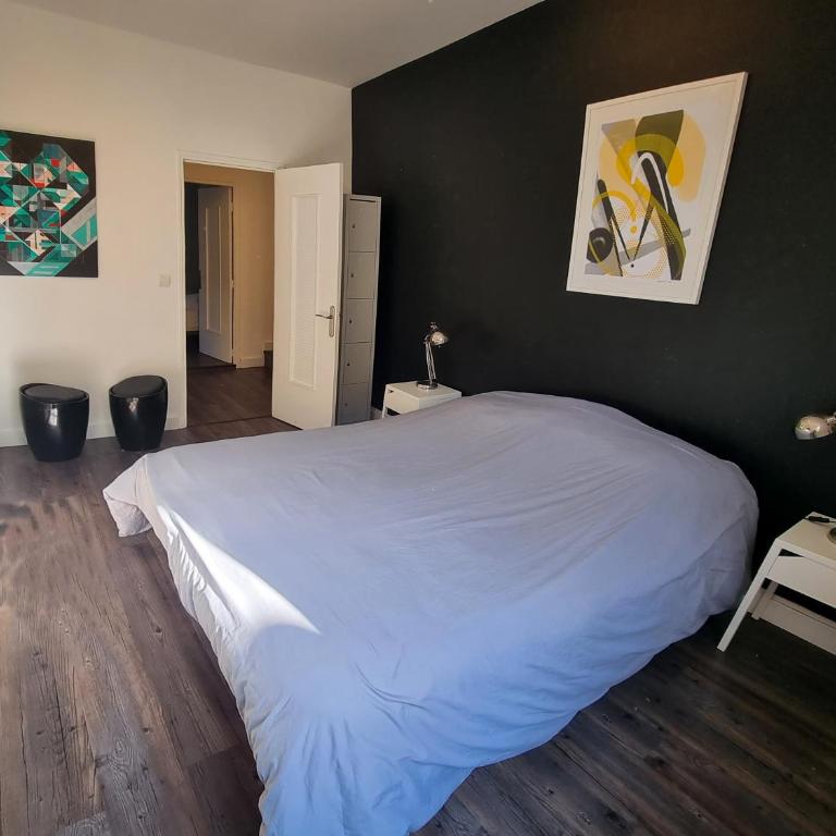 Les Arènes, 1 à 6 personnes en centre ville - Appartamento con 2 Camere da Letto - 15
