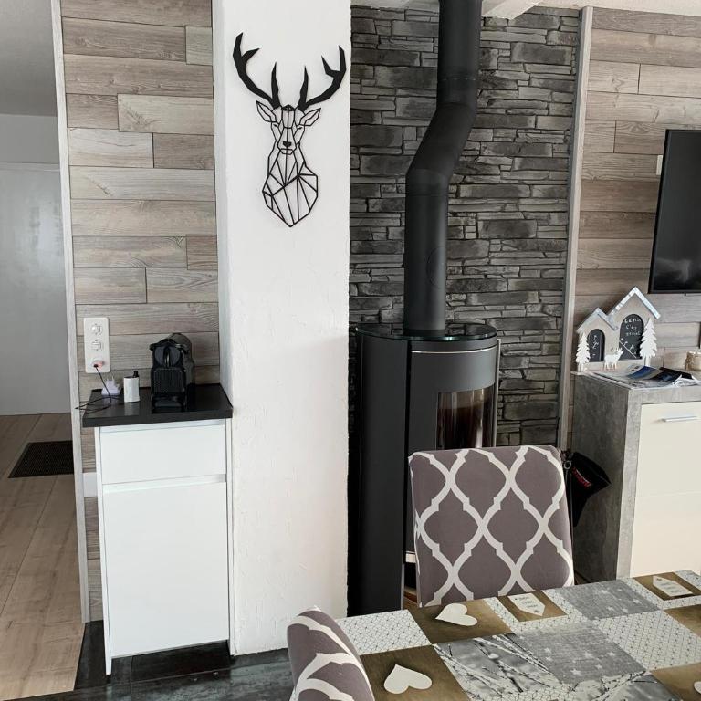 Roc d'Orsay E48 - Two-Bedroom Apartment - 7