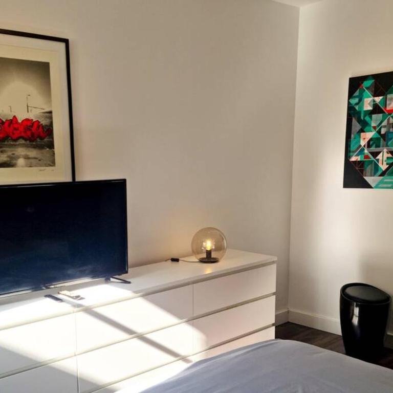Les Arènes, 1 à 6 personnes en centre ville - Appartamento con 2 Camere da Letto - 16