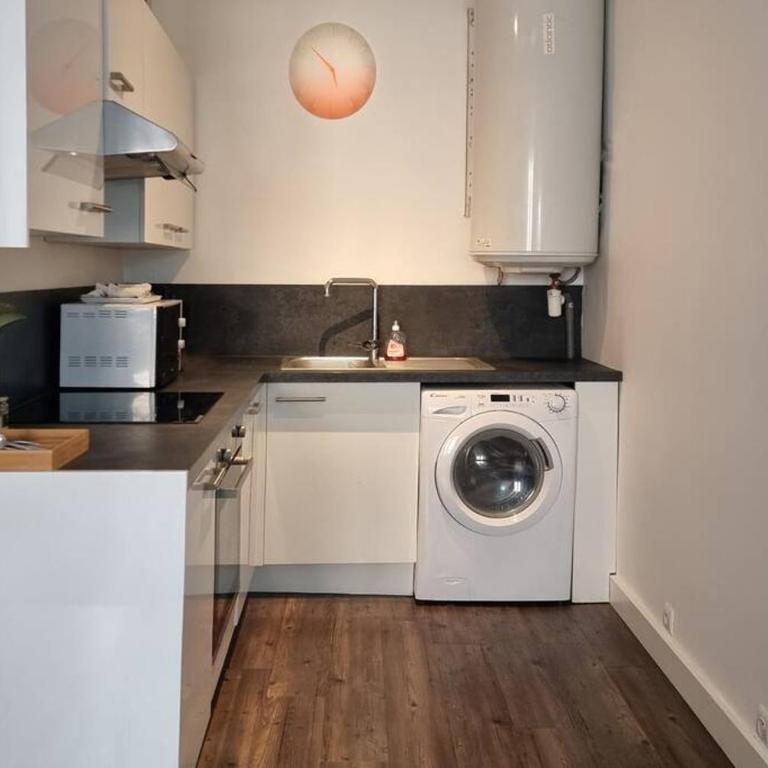 Les Arènes, 1 à 6 personnes en centre ville - Appartamento con 2 Camere da Letto - 14