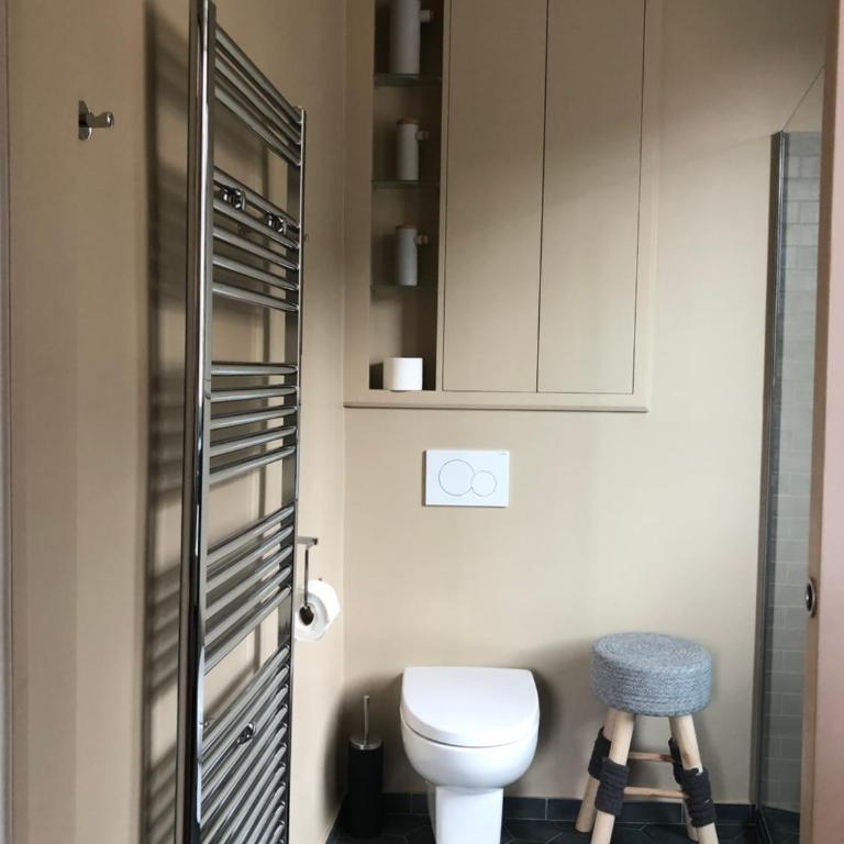 La Maison du Pont Romain - Villa 1 Chambre - 32