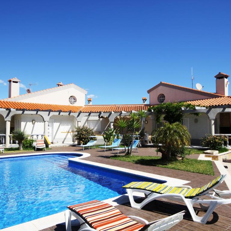 Riumar "Four Seasons", 200m to beach, On-Site-Service, dog beach - Casa - 2