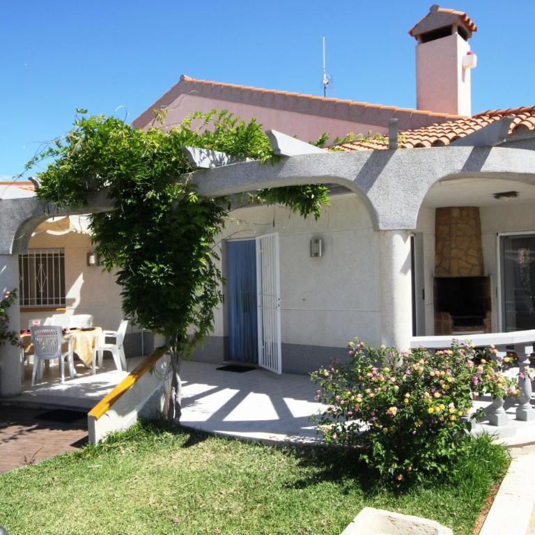 Riumar "Four Seasons", 200m to beach, On-Site-Service, dog beach - Casa - 5