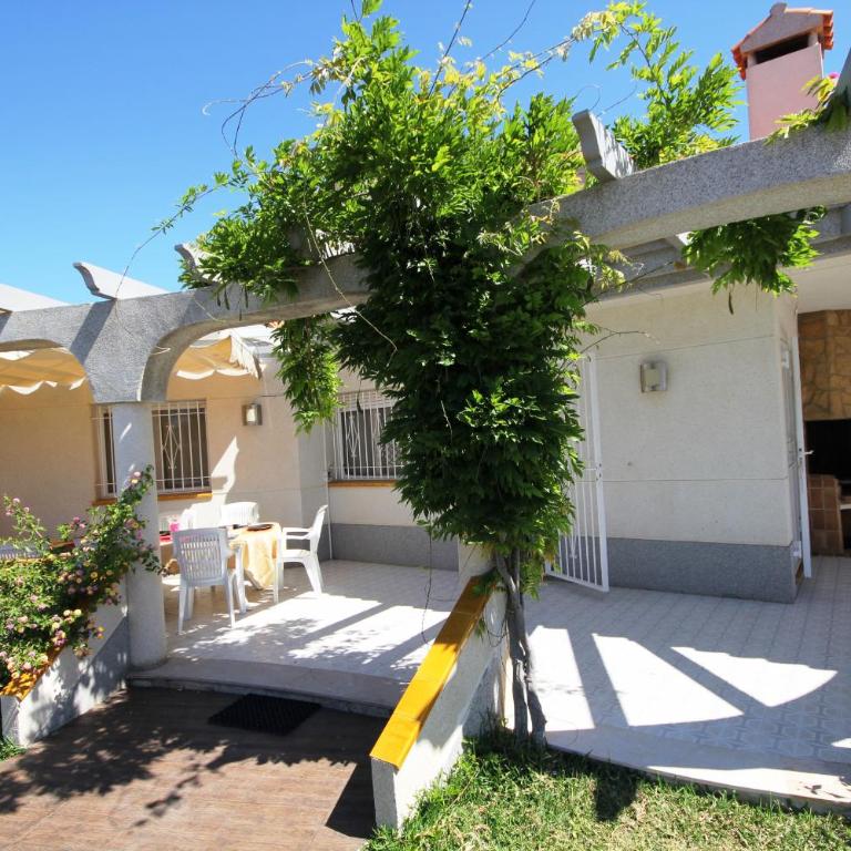 Riumar "Four Seasons", 200m to beach, On-Site-Service, dog beach - Casa - 9