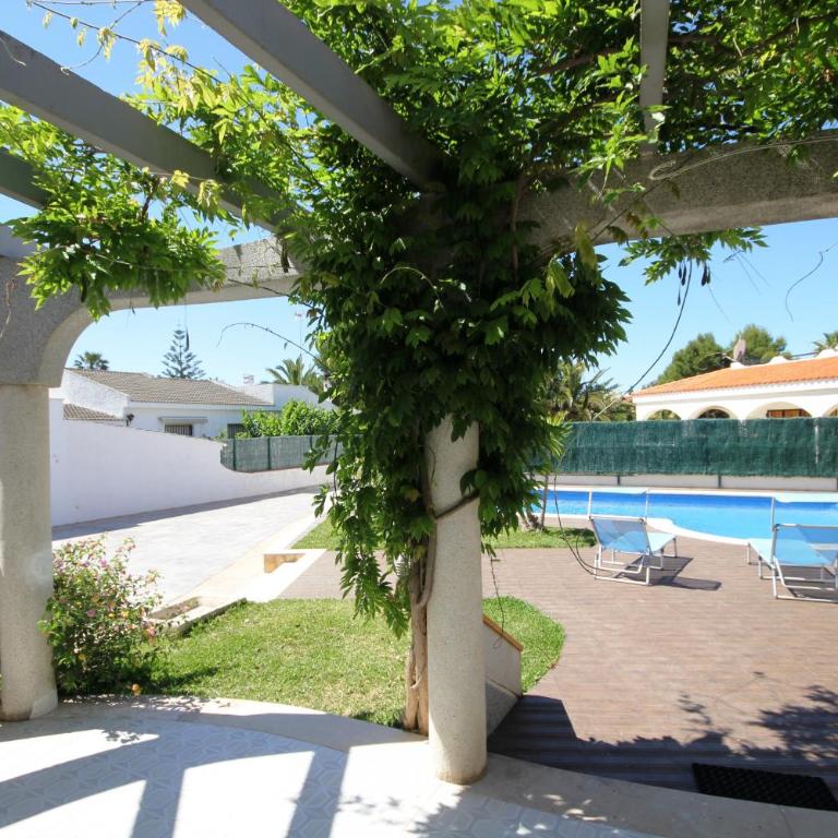 Riumar "Four Seasons", 200m to beach, On-Site-Service, dog beach - Casa - 12
