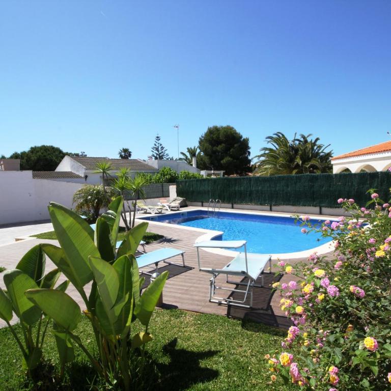 Riumar "Four Seasons", 200m to beach, On-Site-Service, dog beach - Casa - 15