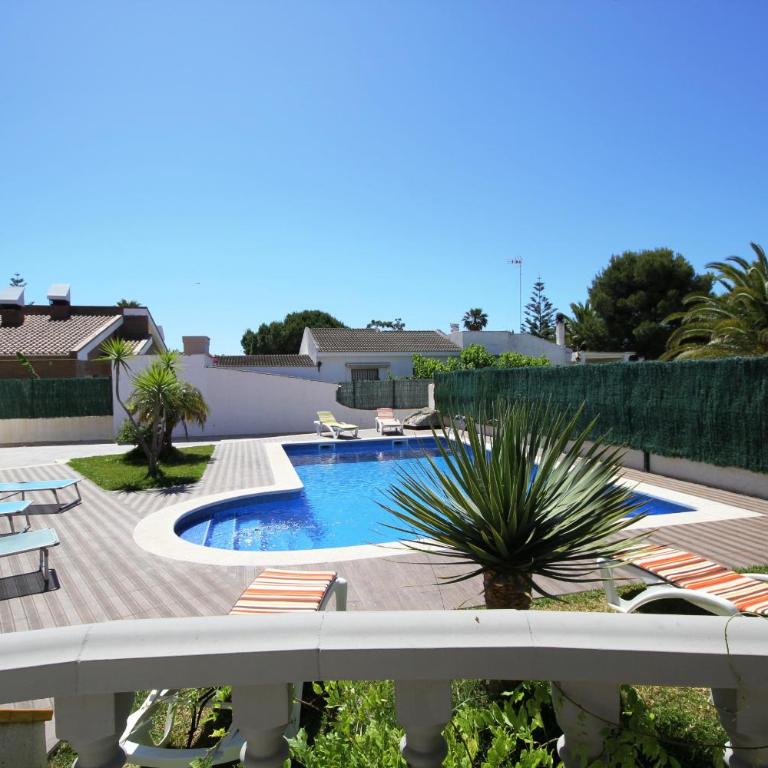 Riumar "Four Seasons", 200m to beach, On-Site-Service, dog beach - Casa - 16