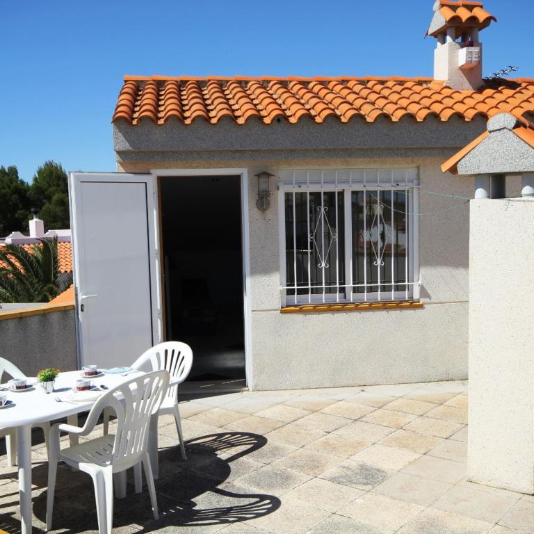 Riumar "Four Seasons", 200m to beach, On-Site-Service, dog beach - Casa - 35