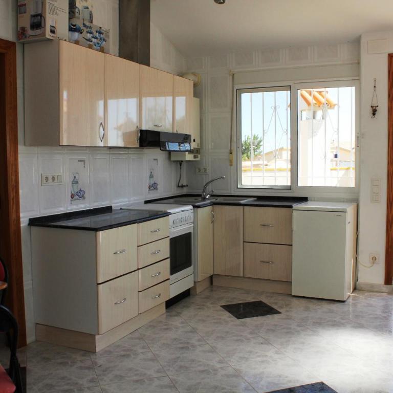Riumar "Four Seasons", 200m to beach, On-Site-Service, dog beach - Casa - 37
