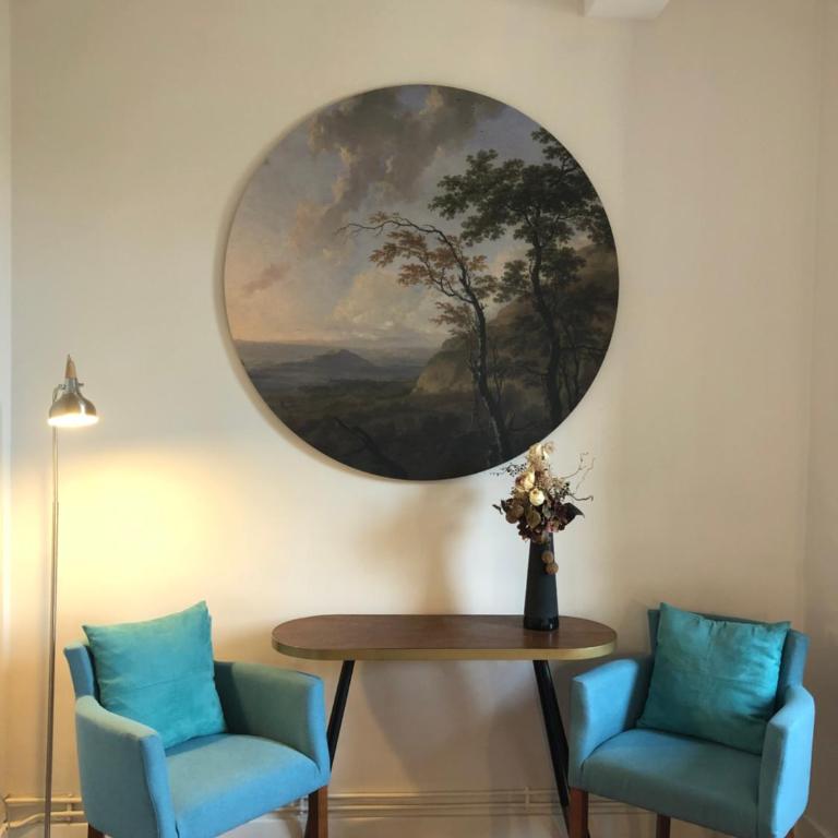 La Maison du Pont Romain - Villa 1 Chambre - 25