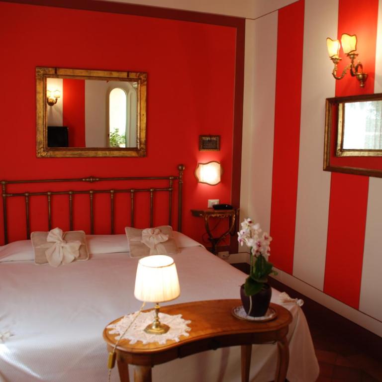 Il Rondò Boutique Hotel - Camera Matrimoniale/Doppia con Letti Singoli - 23