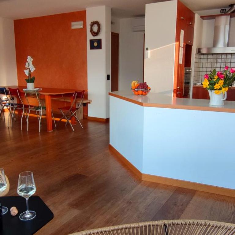 The Lake Apartment - Appartamento con Vista Lago - 3