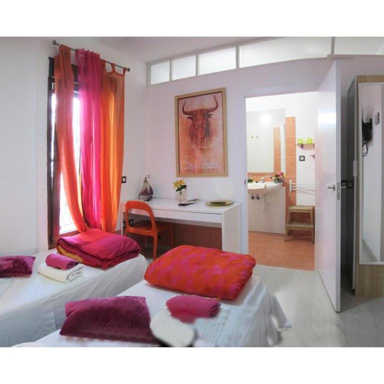 B&B Casa Alfareria 59 - Habitación Doble - 1 o 2 camas - 19