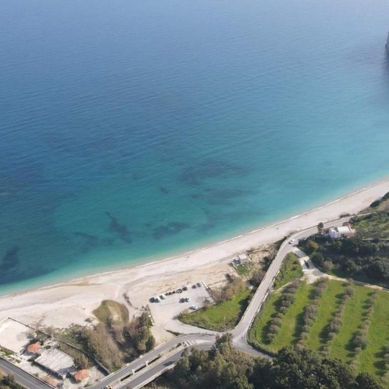 L'ORCHIDEA blu - Casa a Schiera con 2 Camere da Letto - 29