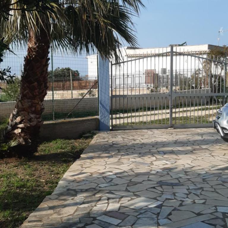 L'ORCHIDEA blu - Casa a Schiera con 2 Camere da Letto - 15