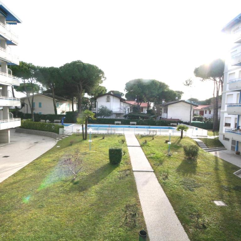 BA- ALTHEA - Piscina- - Appartamento con 1 Camera da Letto - 1