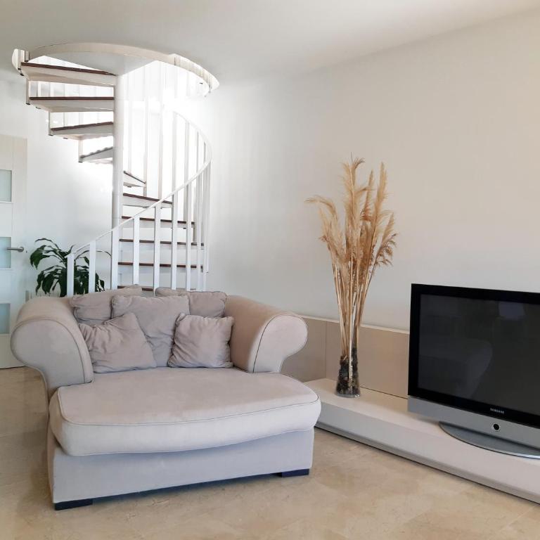 Isla de Altea Beach Luxury House - Casa de 4 dormitorios - 9