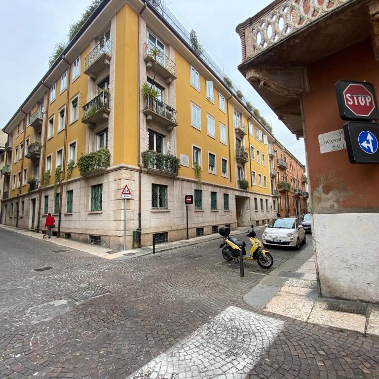 San Nicolò 3 - Appartamento con 1 Camera da Letto - Edificio Separato - 2