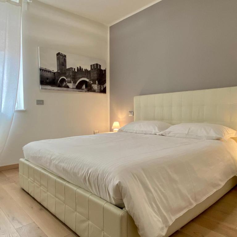 San Nicolò 3 - Appartamento con 1 Camera da Letto - Edificio Separato - 3