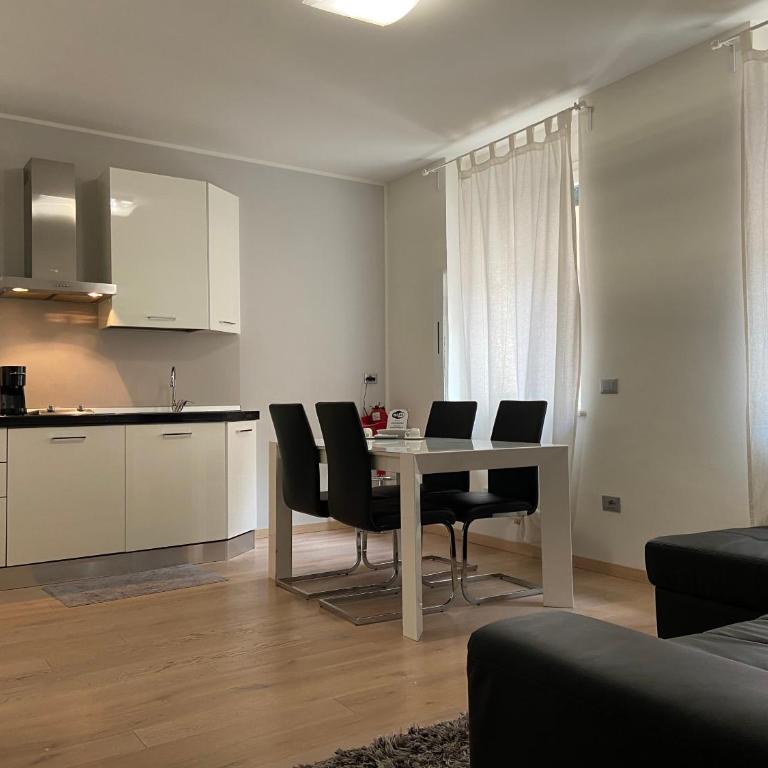 San Nicolò 3 - Appartamento con 1 Camera da Letto - Edificio Separato - 4