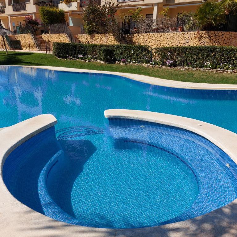 Isla de Altea Beach Luxury House - Casa de 4 dormitorios - 23