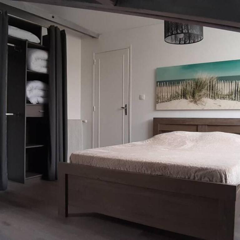 Villa Argentine Beach - Appartement 1 Chambre - 1
