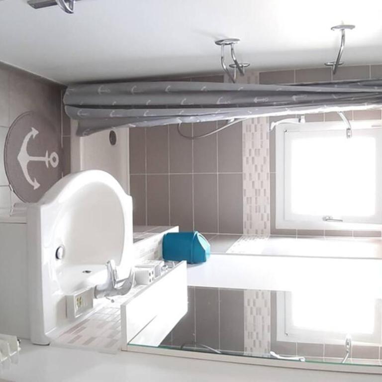 Villa Argentine Beach - Appartement 1 Chambre - 2